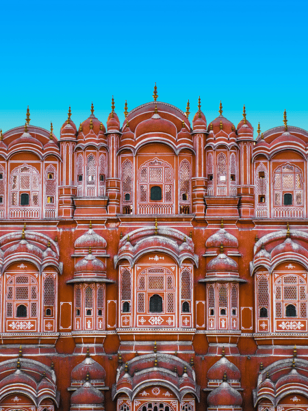 Rajasthan 